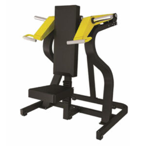 Press Hombro